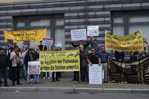 Кто завтра окажется жертвой насилия и нетерпимости?