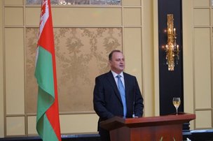 3 июля 2013 года - День Независимости Республики Беларусь