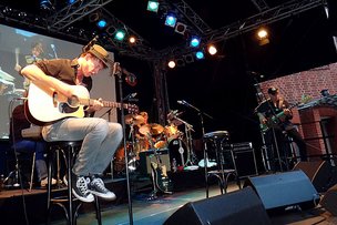 Летним вечером в Кёпенике