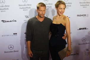 Mercedes-Benz диктует моду