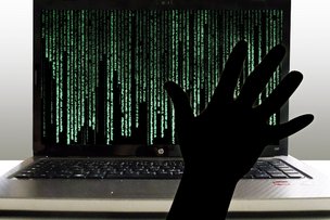 Следит ли Германия за своими жителями?