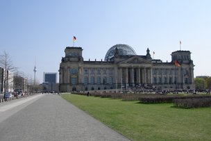 Выборы в Бундестаг: готовим наши голоса