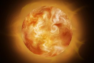 «Буря мглою небо кроет...»