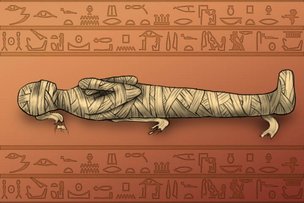 Мумии возвращаются…