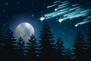 Поймай звезду...