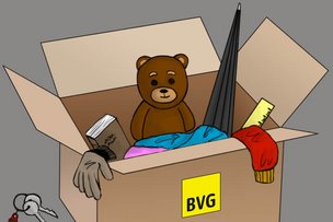 Сколько стоит этот забытый медведь?