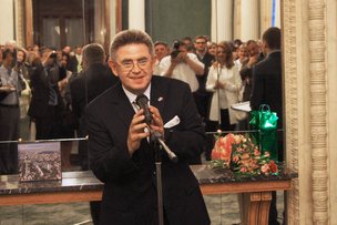 Российская культура: «ротации» не будет