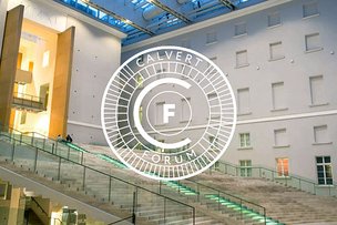 Calvert Forum в Санкт-Петербурге
