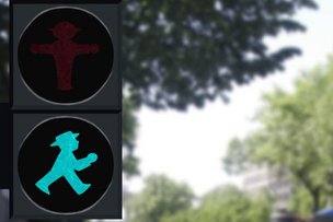 Ампельман переезжает в Европу?