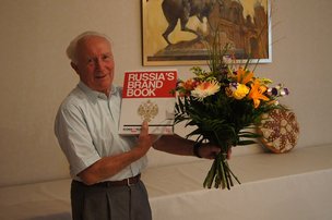 Зигмунд Йен – Человек и Космонавт с большой буквы