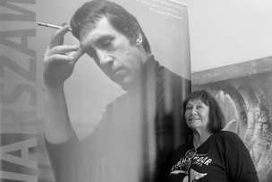 По следам Владимира Высоцкого в Германии