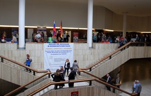 Немецкое представление о России - следствие неосведомленности или влияния СМИ?