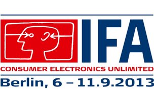 IFA – выставка нашего «завтра»