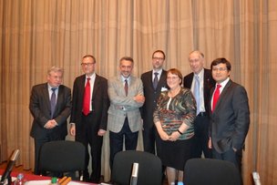 Образ России в Германии: «клише» или политический заказ?