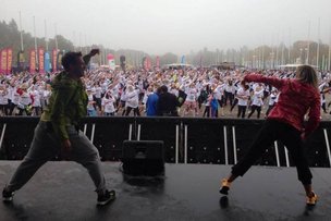 The Color Run Berlin