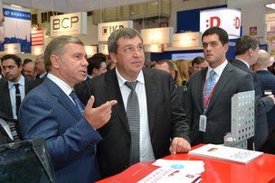 Россия и Германия помогают друг другу в преодолении последствий мирового финансового кризиса – Сергей Черёмин