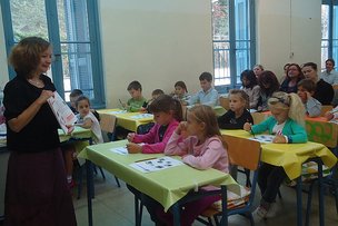 Кто лучше всех знает русский язык в Германии?