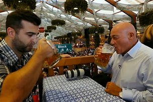 Восемь германских головоломок, которые разгадывает Познер