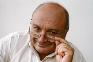 «Дежурный по стране» в гостях у берлинцев