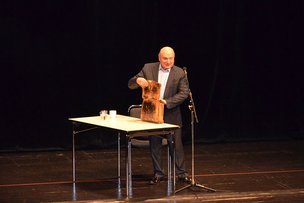 Ещё раз о Жванецком...