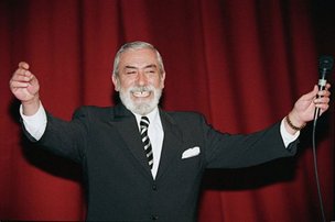 Мимино возвращается...