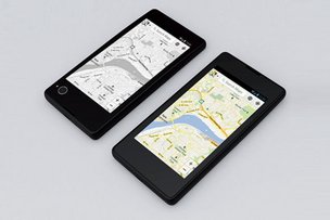 Русский «айфон» удивил мир