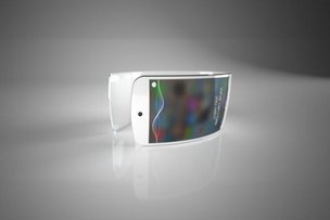 iWatch: компания Apple занимается теперь часами