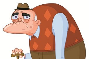 Где старикам жить хорошо