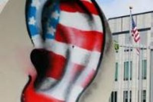 США – ФРГ: ждать ли антишпионского соглашения?