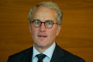 Новый посол Германии в России