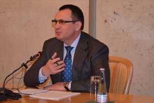 Россия: потенциал и планы работы на земле