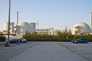 Фукусима – не причина