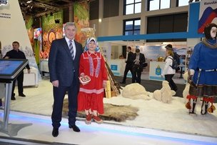 Заметки со вкусной «Зелёной недели»