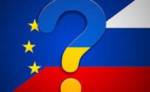 Саммит Евросоюз – Россия