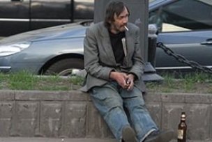 В Германии скоро даже бомжи будут учиться