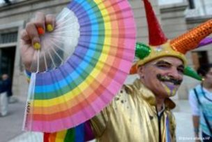 Образовательный стандарт с радужной идеологией?