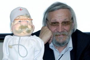 «Театральная неотложка» в Берлине