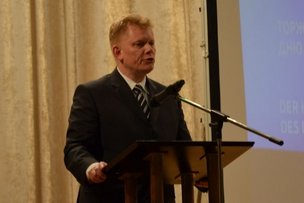 В Россию надо просто верить!