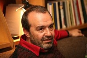 «Олимпийский» пост Шендеровича не понравился евреям