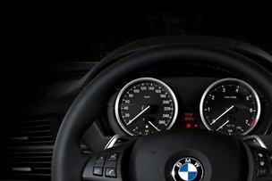 Автомобили BMW станут еще «сообразительнее»