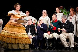 8 марта в Берлине: ПОДАРКИ ДЛЯ ЛЮБИМЫХ