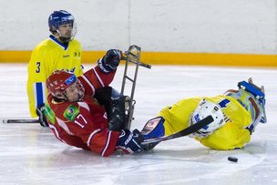 Сочи 2014: Паралимпийские Игры