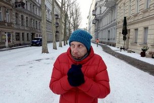 La Deutsche Vita - Берлин с другой стороны