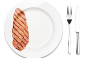 Ученые создали еще одно «почти мясо»