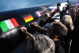 Санкции будут «символическими»?