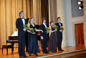 Россия – Германия: ни экономикой единой...