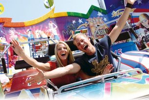 Весенний фестиваль в Берлине