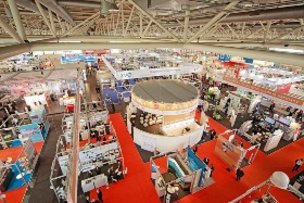 Ярмарка в Ганновере: Россия и роботы