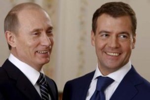 Сколько получают президенты?