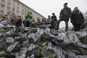 Россия отозвала войска с учений вблизи украинской границы